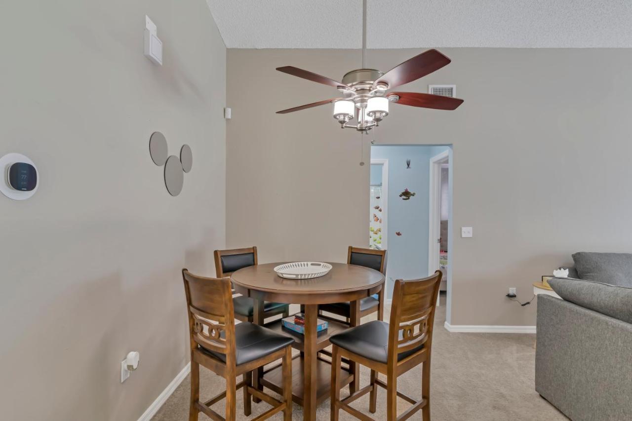 אורלנדו Disney Themed House Free Heated Pool Close Disney 5Br 9Bd מראה חיצוני תמונה