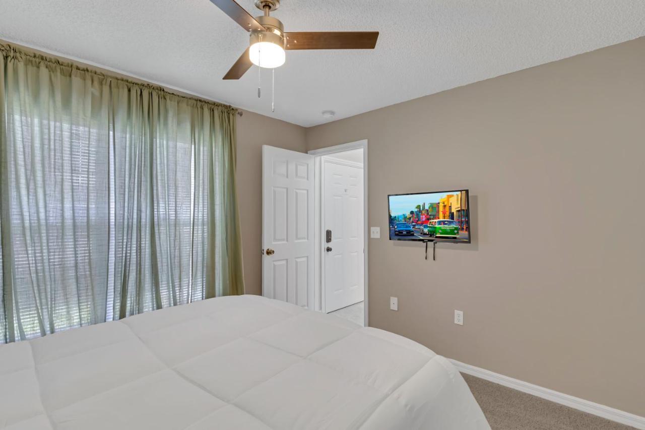 אורלנדו Disney Themed House Free Heated Pool Close Disney 5Br 9Bd מראה חיצוני תמונה