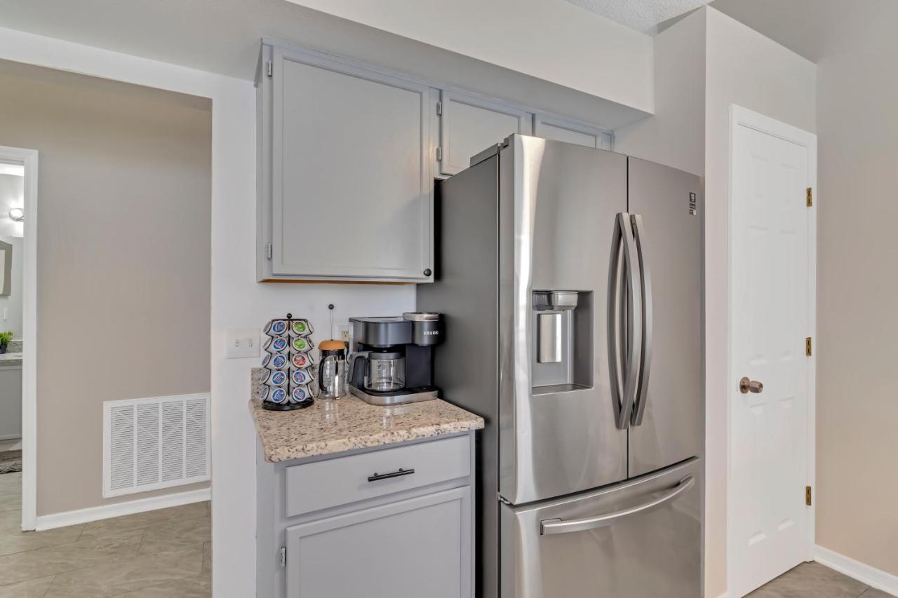 אורלנדו Disney Themed House Free Heated Pool Close Disney 5Br 9Bd מראה חיצוני תמונה